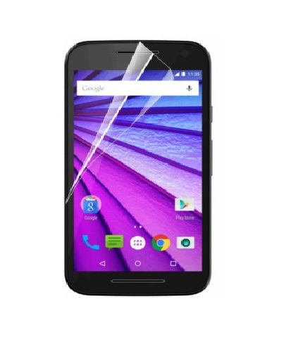 India Desire : Buy Moto G 3rd generation Screen Guard At Rs. 59 From Flipkart